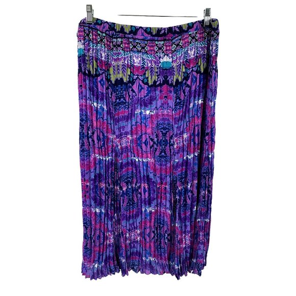Allison Daley Women's Long Skirt - Picture 1 of 5
